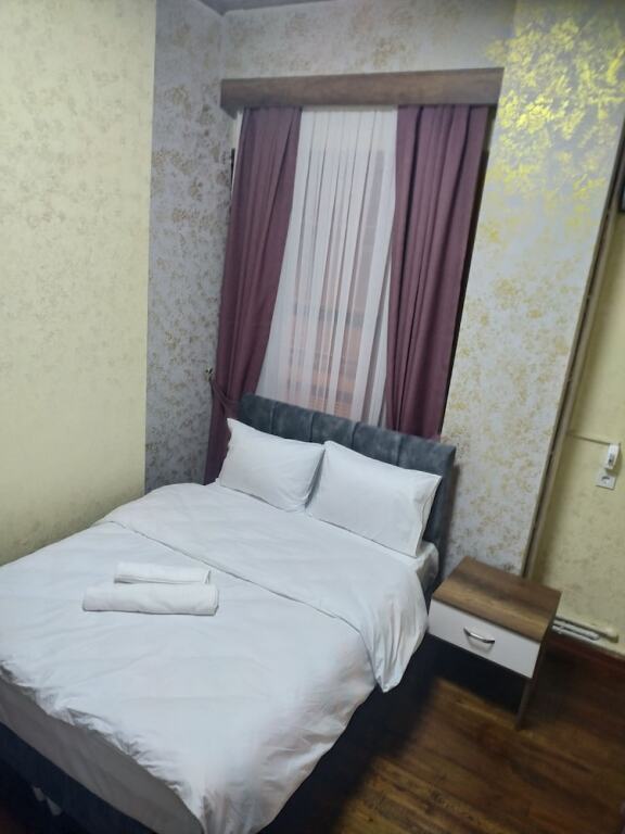 Стамбул: Lorin Otel