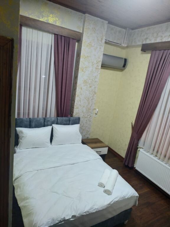 Стамбул: Lorin Otel