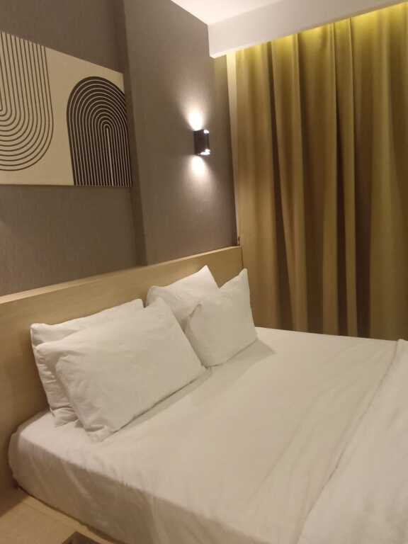 Стамбул: Falcon Palace Hotel