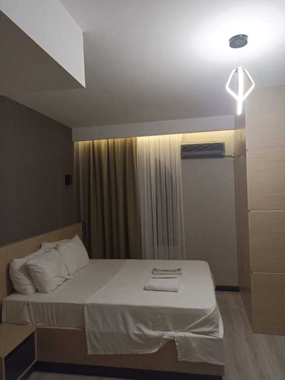 Стамбул: Falcon Palace Hotel