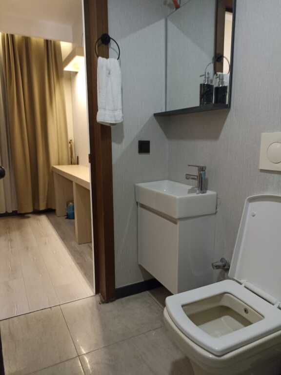 Стамбул: Falcon Palace Hotel