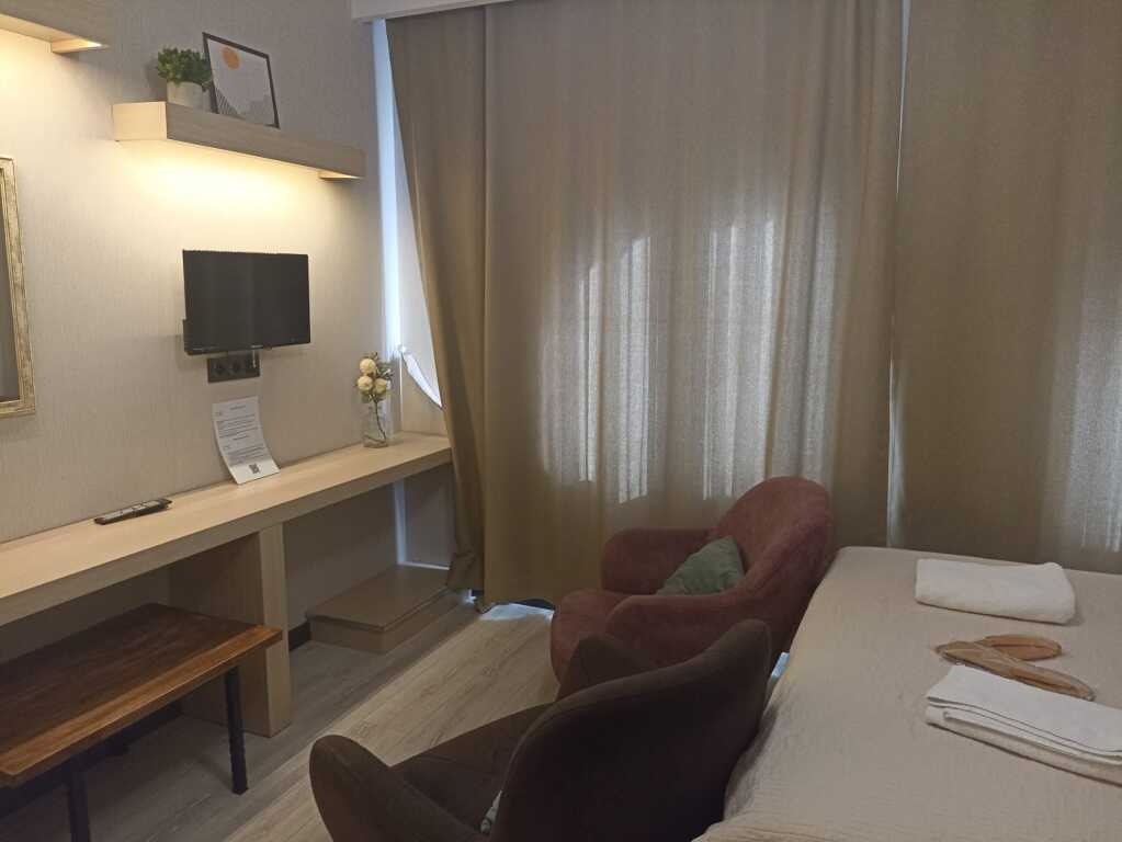 Стамбул: Falcon Palace Hotel