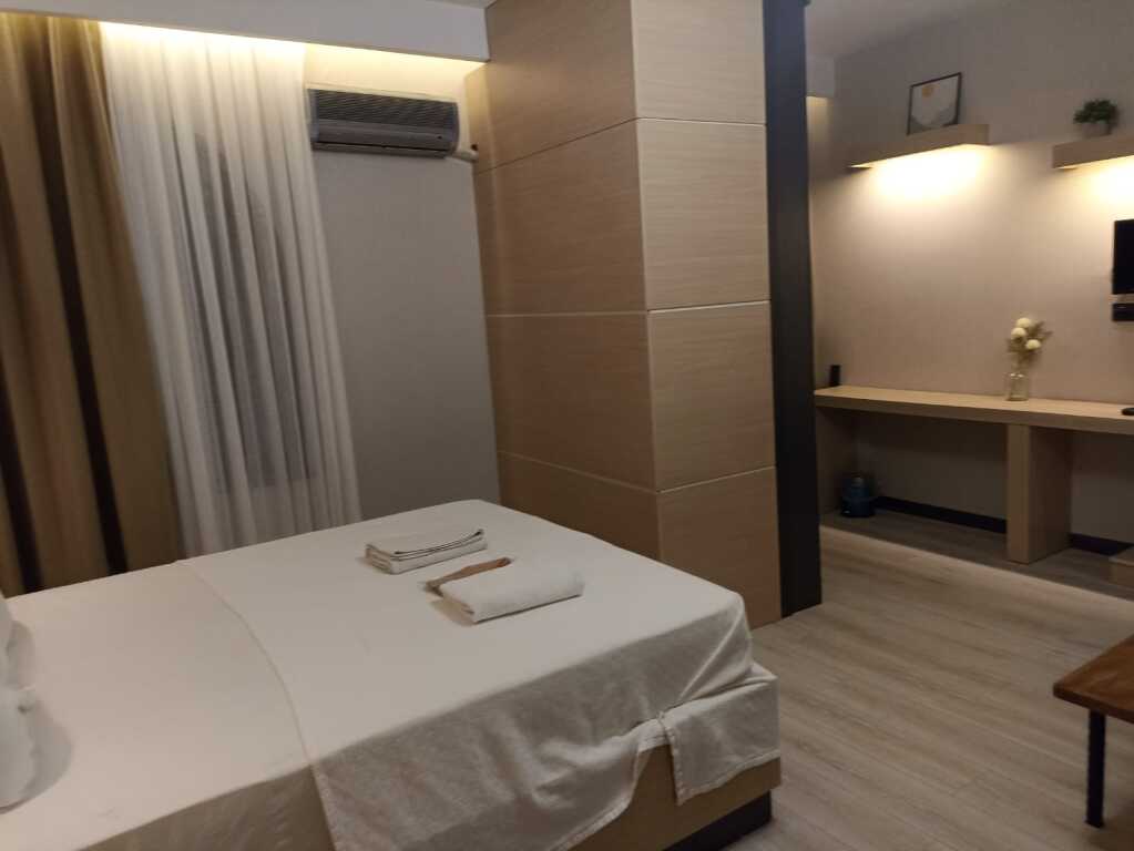 Стамбул: Falcon Palace Hotel
