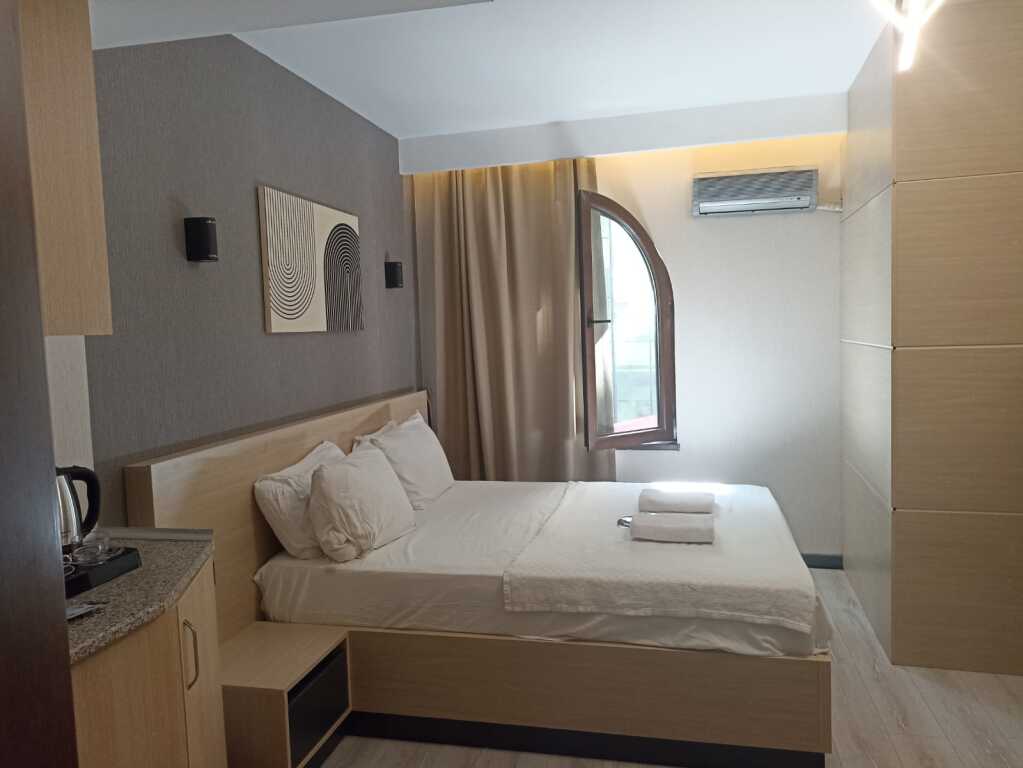 Стамбул: Falcon Palace Hotel