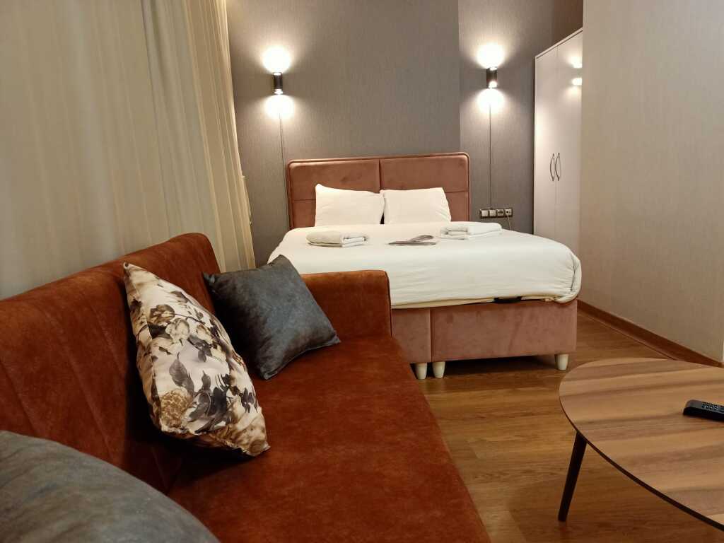 Стамбул: Falcon Palace Hotel