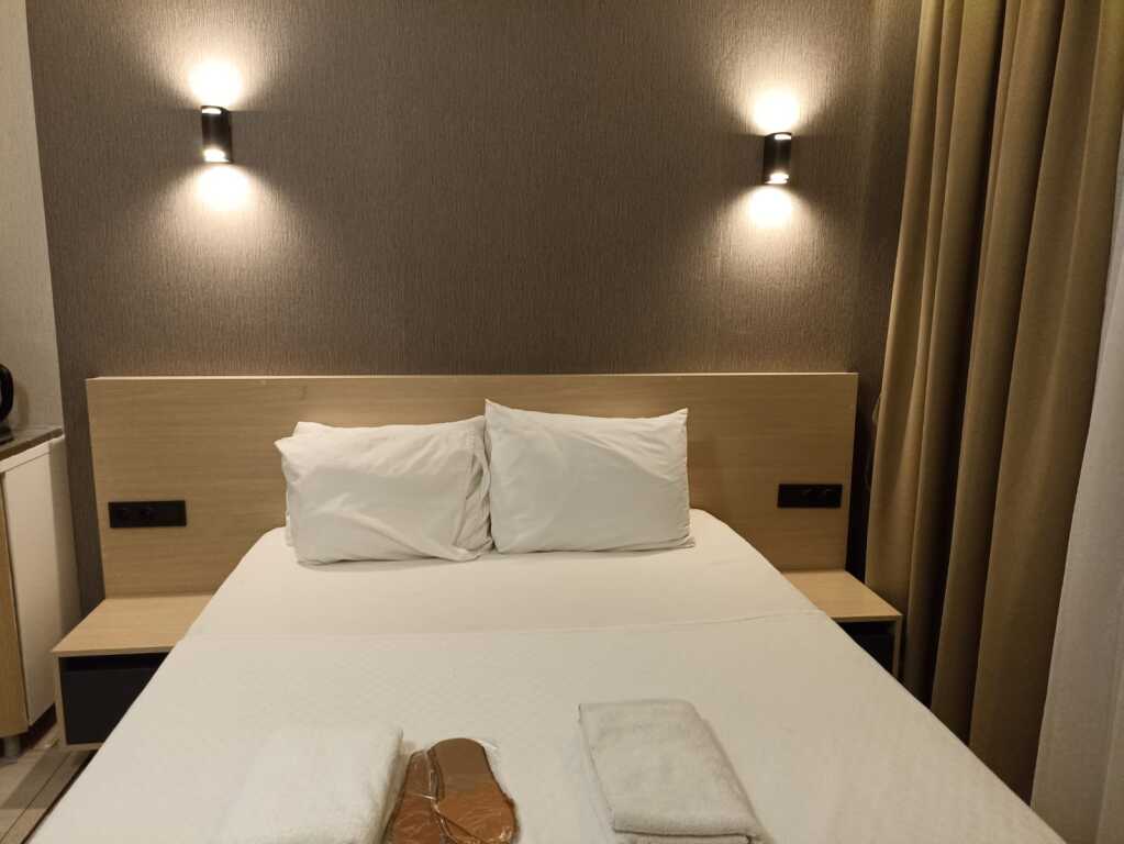 Стамбул: Falcon Palace Hotel