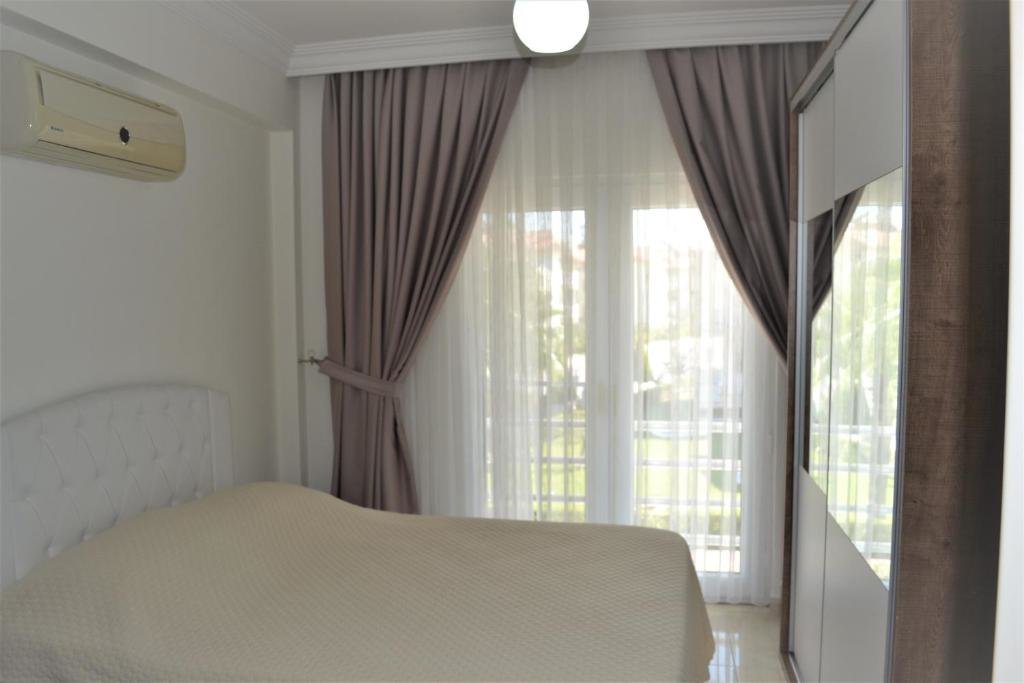 Белек: Antalya Belek 1 Nirvana Club First Floor Two Bedrooms Pool View with Water Slide Close to Center