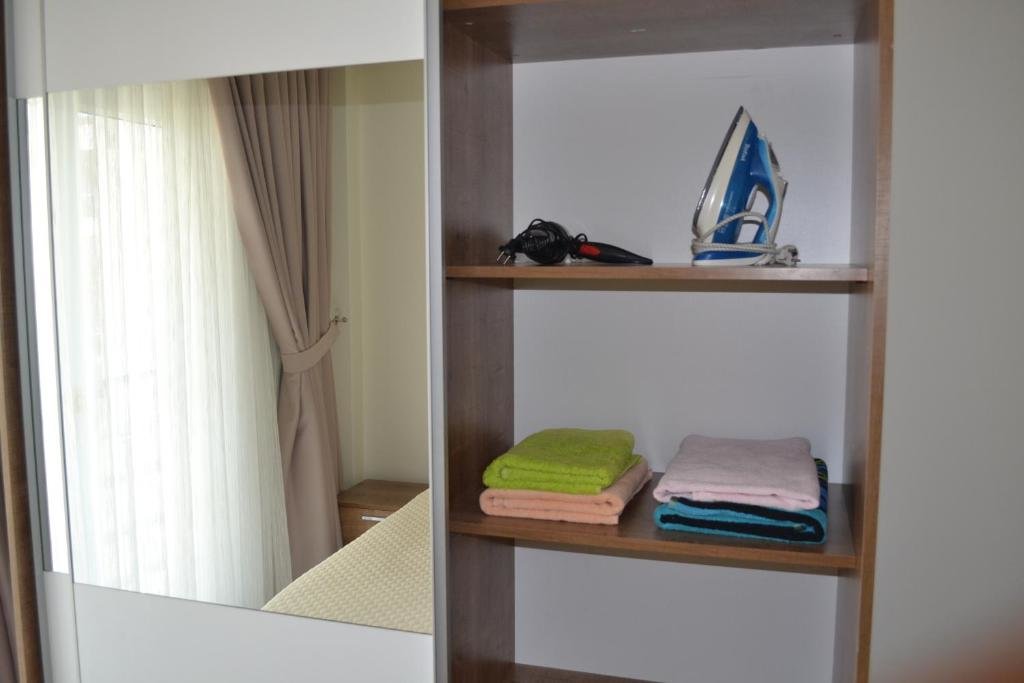 Белек: Antalya Belek 1 Nirvana Club First Floor Two Bedrooms Pool View with Water Slide Close to Center