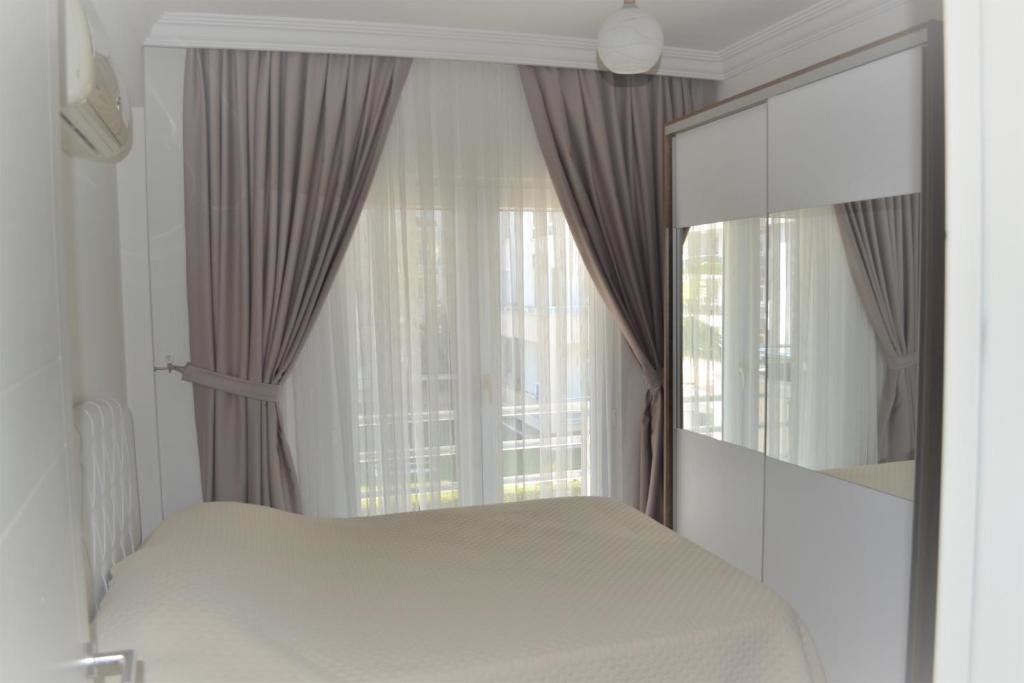Белек: Antalya Belek 1 Nirvana Club First Floor Two Bedrooms Pool View with Water Slide Close to Center