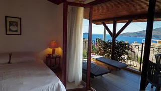 Калкан: Club Patara Villas 222