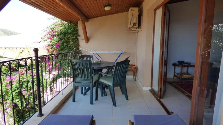 Калкан: Club Patara Villas 222