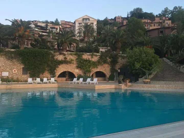 Калкан: Club Patara Villas 222