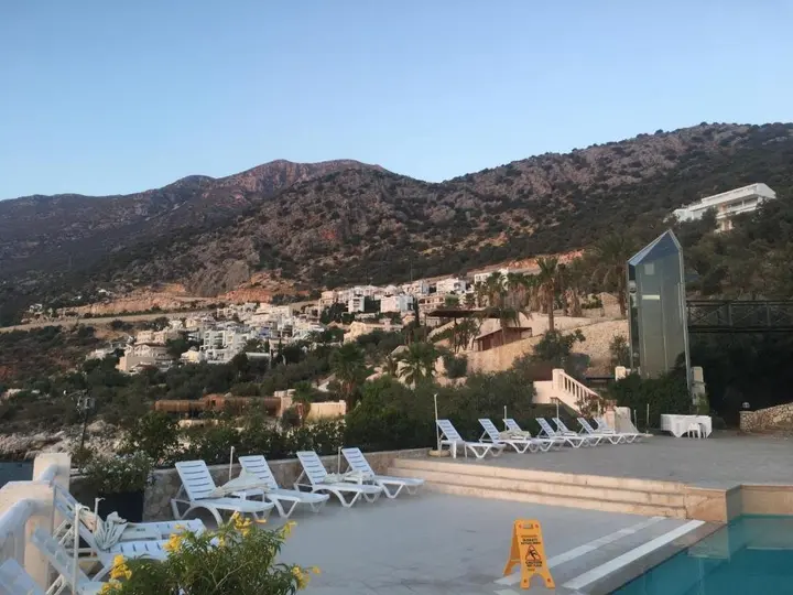 Калкан: Club Patara Villas 222