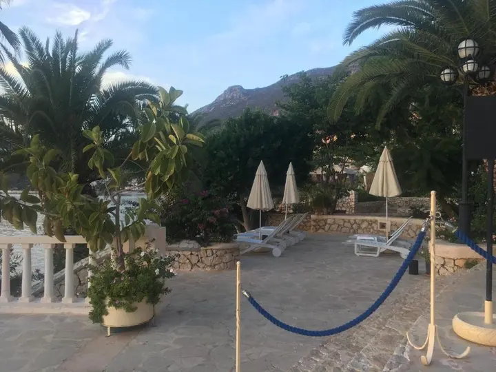 Калкан: Club Patara Villas 222