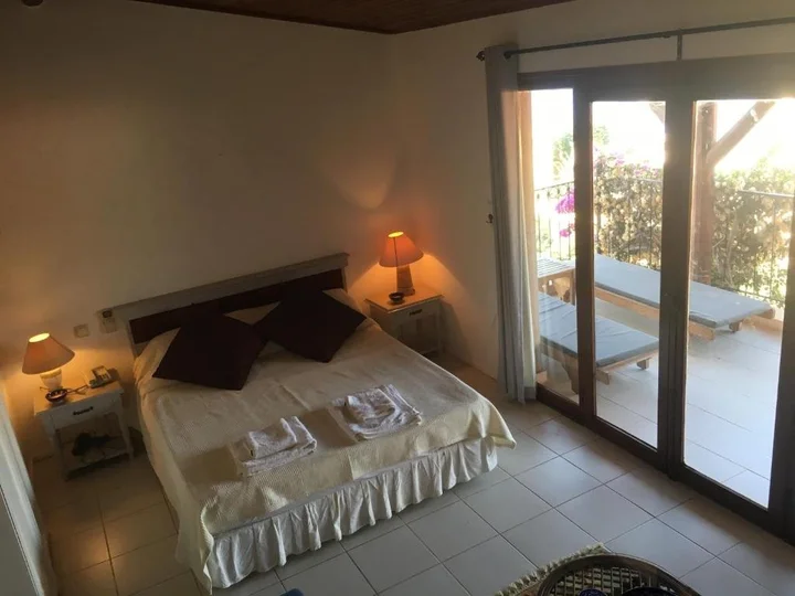 Калкан: Club Patara Villas 222