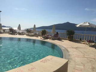 Калкан: Club Patara Villas 222