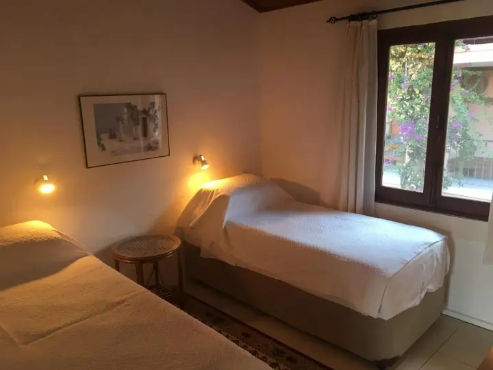 Калкан: Club Patara Villas 222