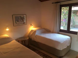 Калкан: Club Patara Villas 222