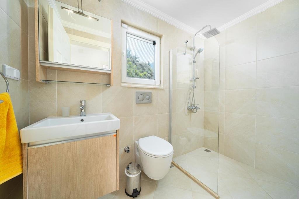 Калкан: Villa With 5 Bedrooms In Kalkan With Wonderful Sea View Private Pool Terrace