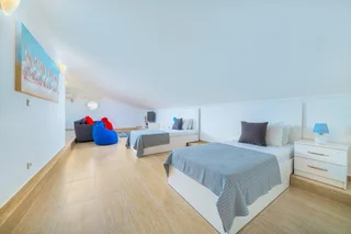 Калкан: Villa With 5 Bedrooms In Kalkan With Wonderful Sea View Private Pool Terrace