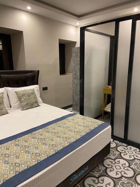 Бехрамкале: Assos Bianca Suites