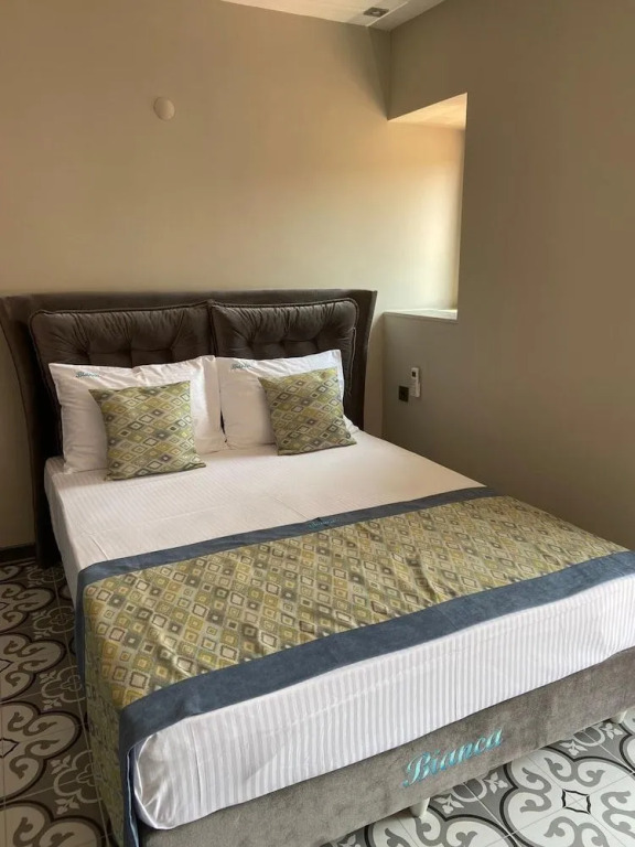 Бехрамкале: Assos Bianca Suites