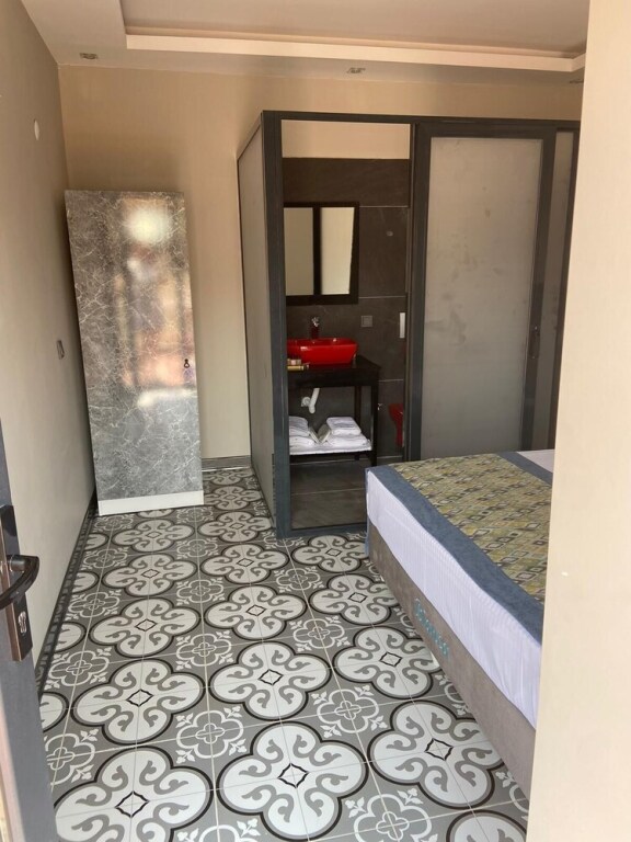 Бехрамкале: Assos Bianca Suites