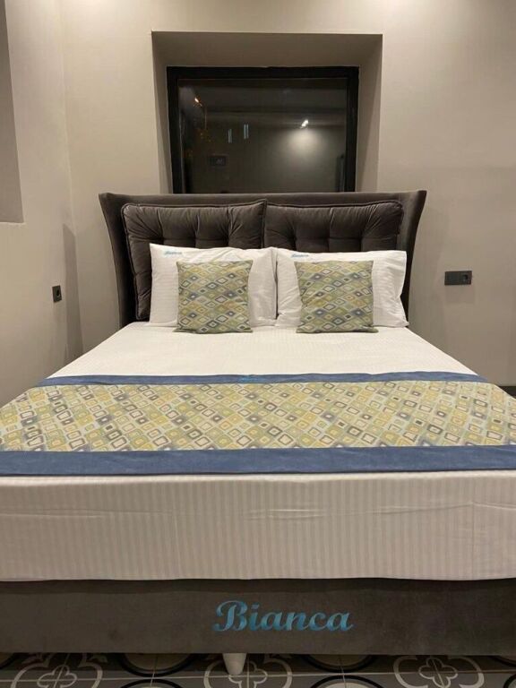 Бехрамкале: Assos Bianca Suites