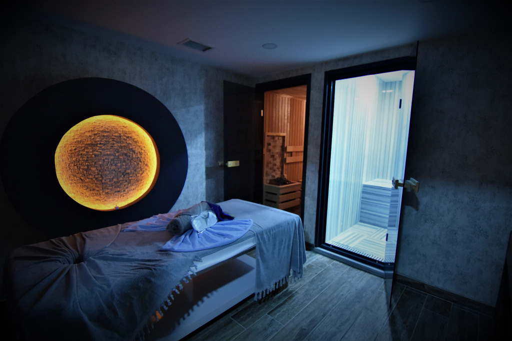 Анталья: Апарт-отель Sirena Apart & Spa