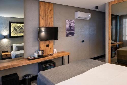 Анталья: Mielo Lara Boutique Hotel