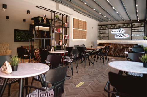Анталья: Mielo Lara Boutique Hotel