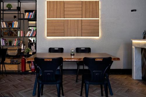 Анталья: Mielo Lara Boutique Hotel
