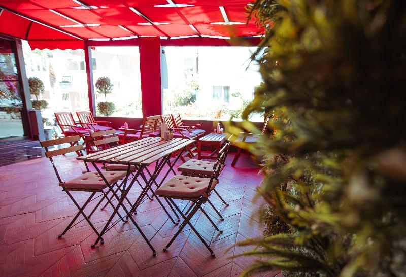 Анталья: Mielo Lara Boutique Hotel
