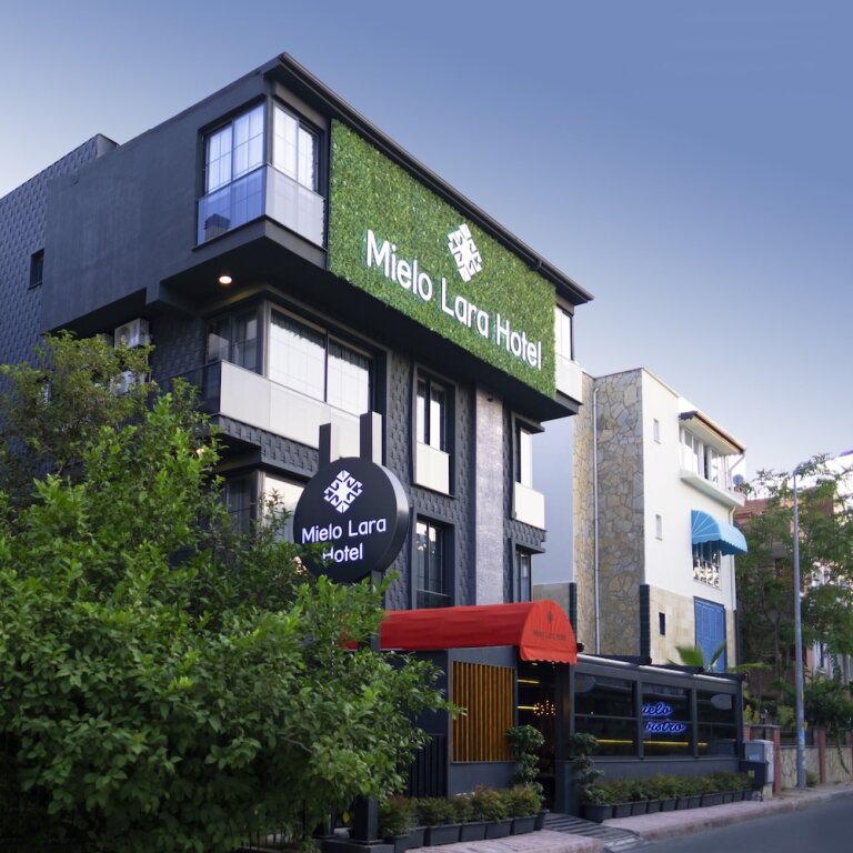 Анталья: Mielo Lara Boutique Hotel