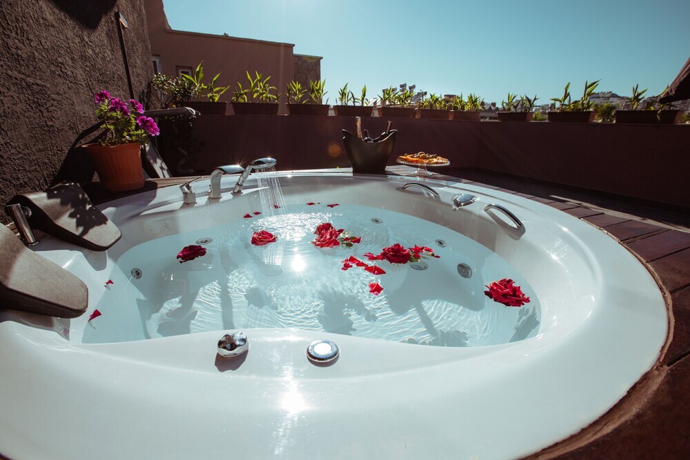 Анталья: Mielo Lara Boutique Hotel