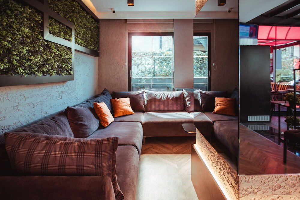 Анталья: Mielo Lara Boutique Hotel
