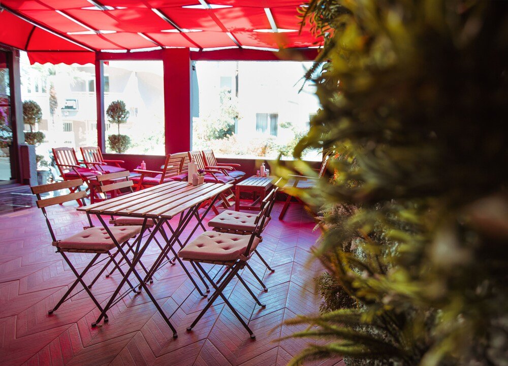 Анталья: Mielo Lara Boutique Hotel