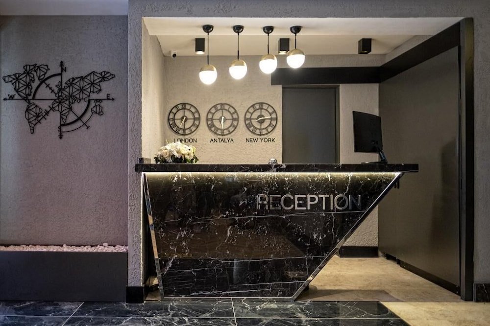 Анталья: Mielo Lara Boutique Hotel