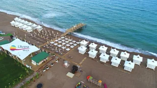 Анталья: Mielo Lara Boutique Hotel