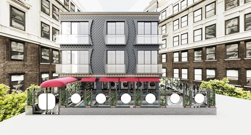 Анталья: Mielo Lara Boutique Hotel