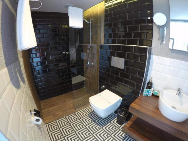 Анталья: Mielo Lara Boutique Hotel