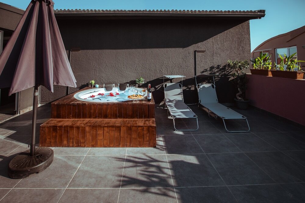 Анталья: Mielo Lara Boutique Hotel