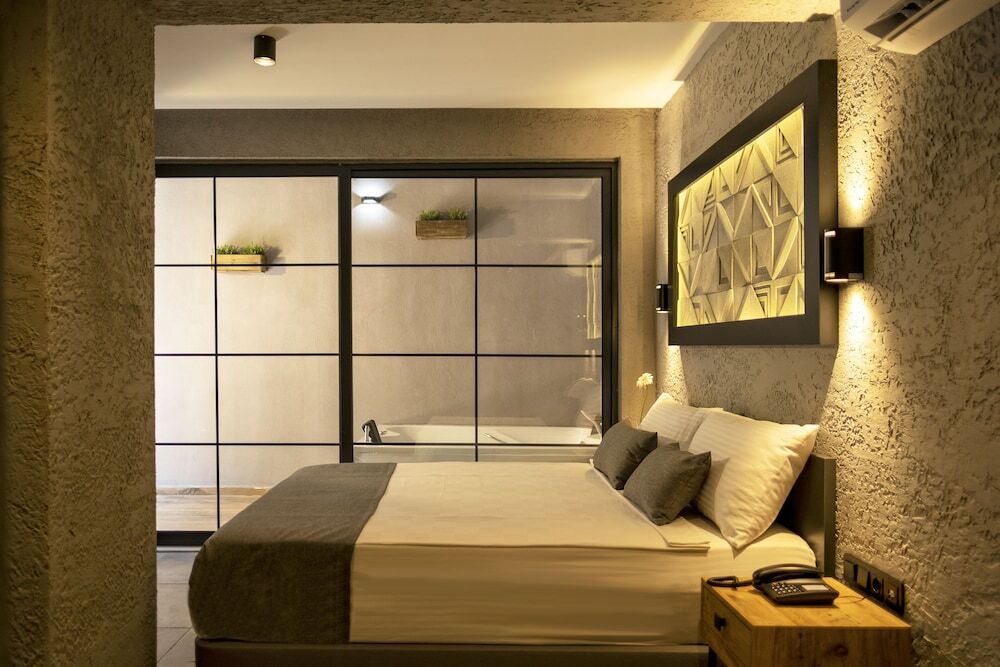 Анталья: Mielo Lara Boutique Hotel