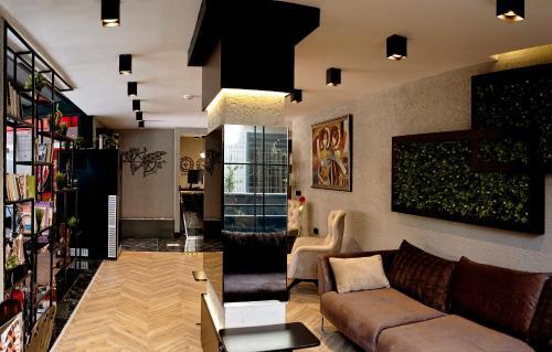Анталья: Mielo Lara Boutique Hotel