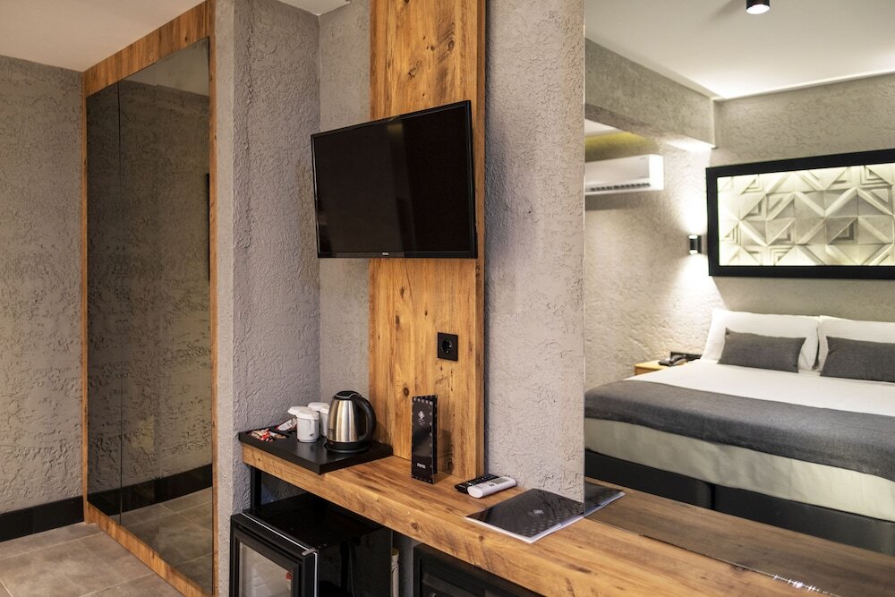 Анталья: Mielo Lara Boutique Hotel