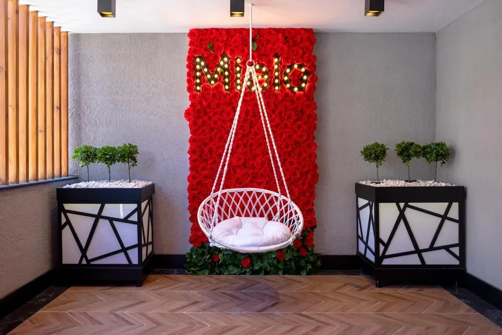 Анталья: Mielo Lara Boutique Hotel