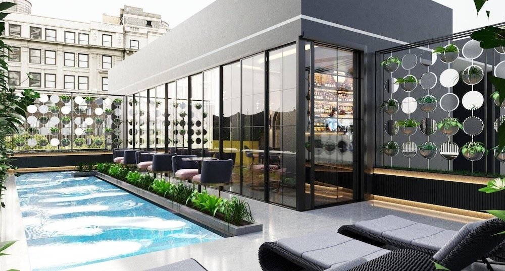 Анталья: Mielo Lara Boutique Hotel