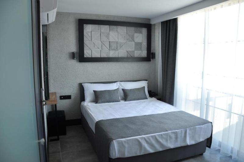 Анталья: Mielo Lara Boutique Hotel