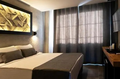 Анталья: Mielo Lara Boutique Hotel