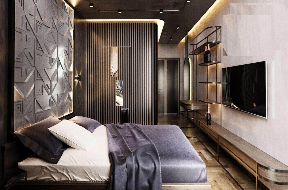 Анталья: Mielo Lara Boutique Hotel